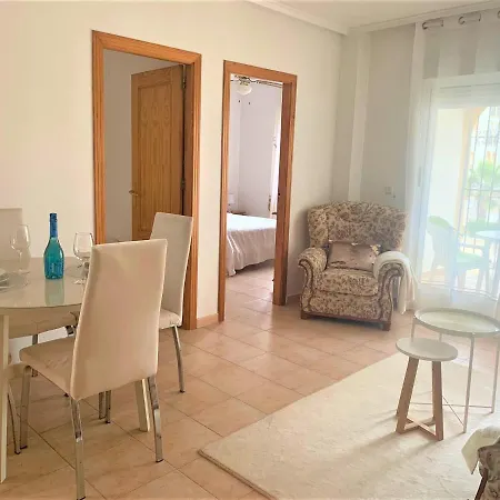 Apartment Marina Sunbeach Mimosas