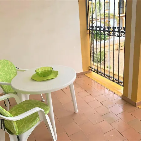 Apartment Marina Sunbeach Mimosas