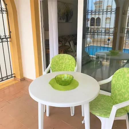 Marina Sunbeach Mimosas Apartment