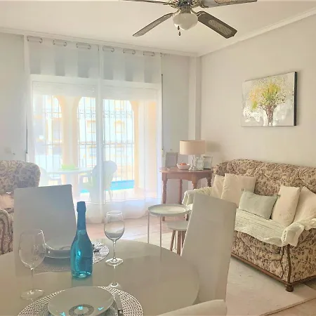 Apartment Marina Sunbeach Mimosas *