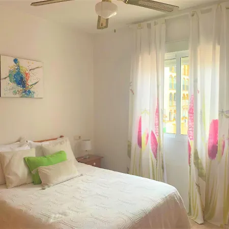 Marina Sunbeach Mimosas Apartment Torrevieja