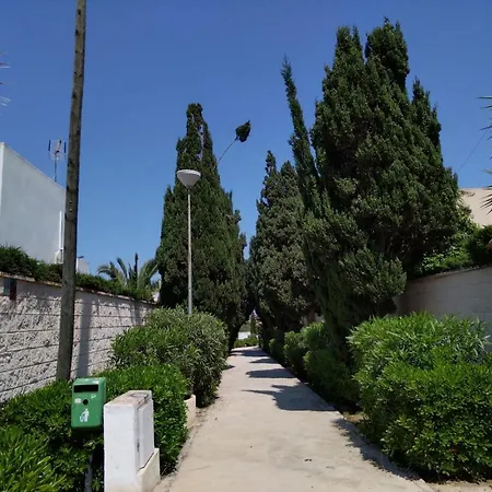 Apartamento Marina Sunbeach Mimosas