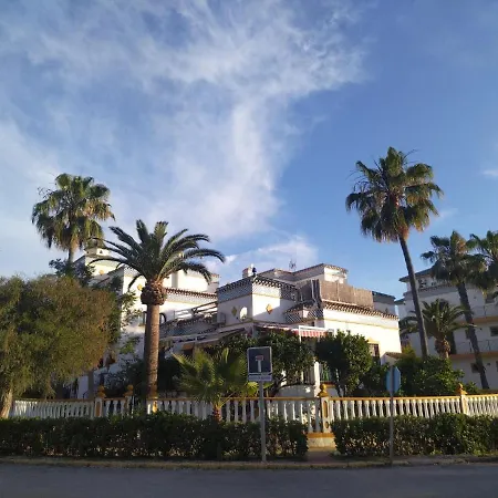 Marina Sunbeach Mimosas Apartment