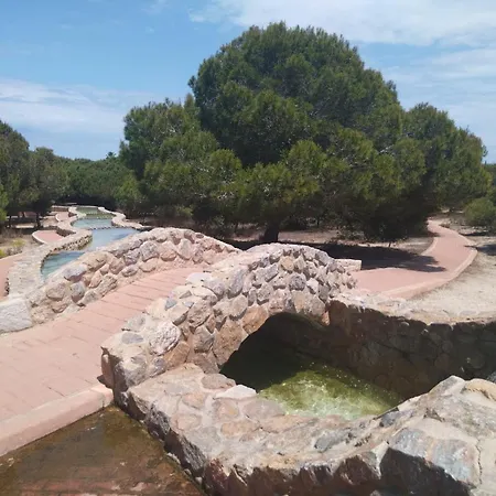 Apartment Marina Sunbeach Mimosas Torrevieja