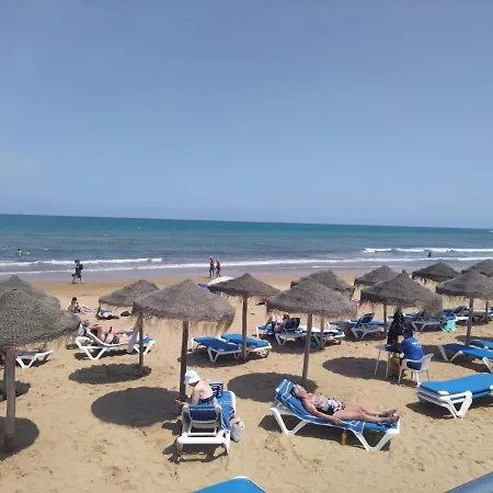 Apartment Marina Sunbeach Mimosas Torrevieja