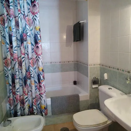 Apartment Marina Sunbeach Mimosas Torrevieja